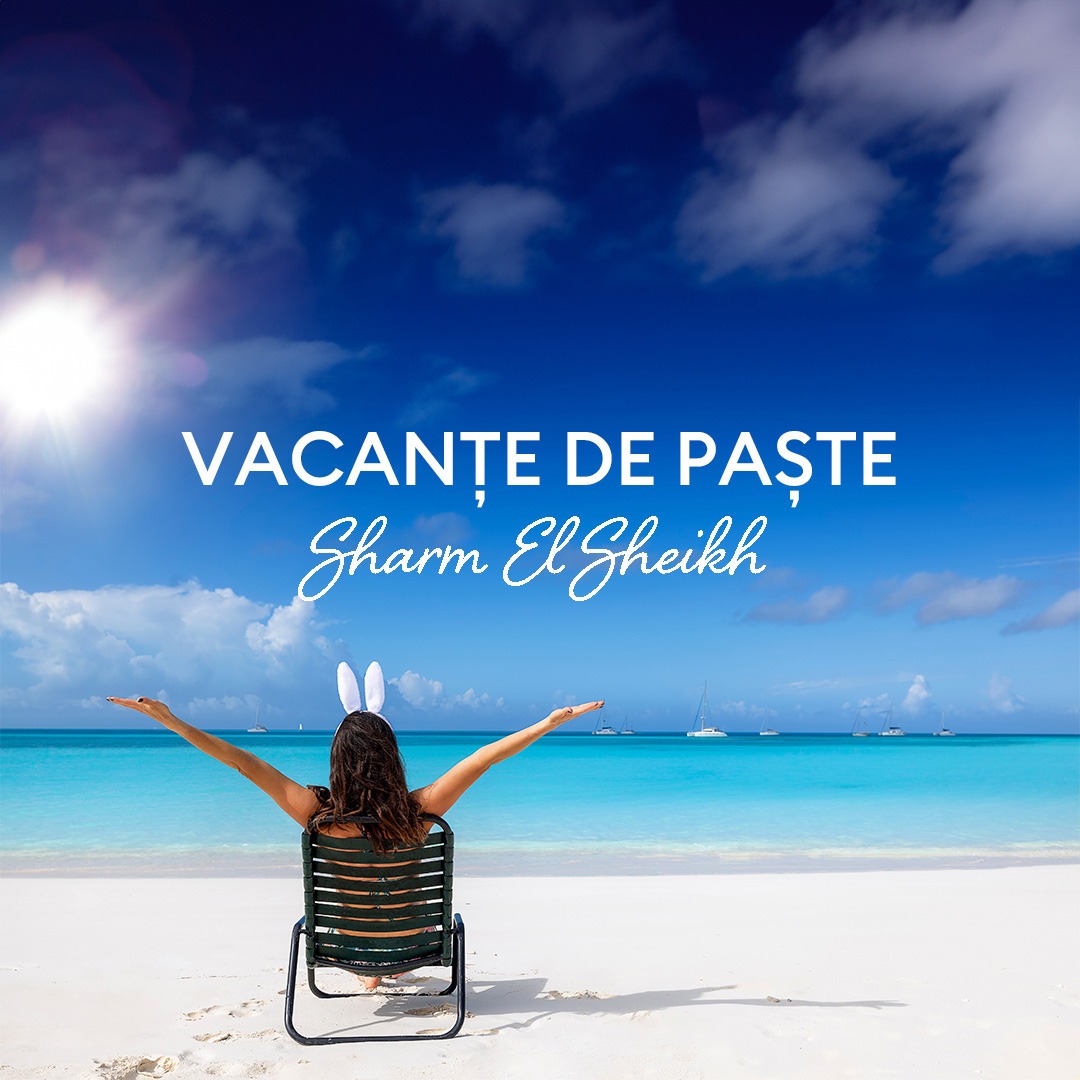 Vacanta de pasti